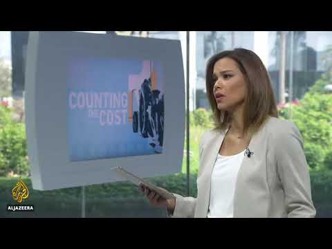 Zimbabwe's Hunt for Oil - Al Jazeera Countng the Cost 10 Oct 2020