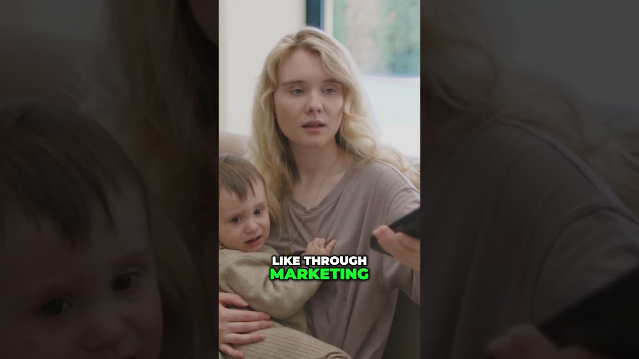 Positive Parenting Propaganda Exposed! America's Subtle Mind Control Tactics