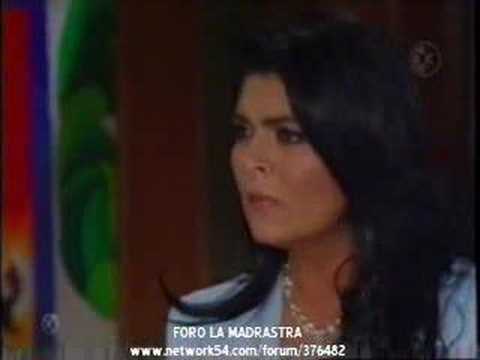 la madrastra capitulo 42 A