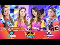 Game Show | Khush Raho Pakistan Instagramers Vs Tick Tockers | Faysal Quraishi | 1st October 2020