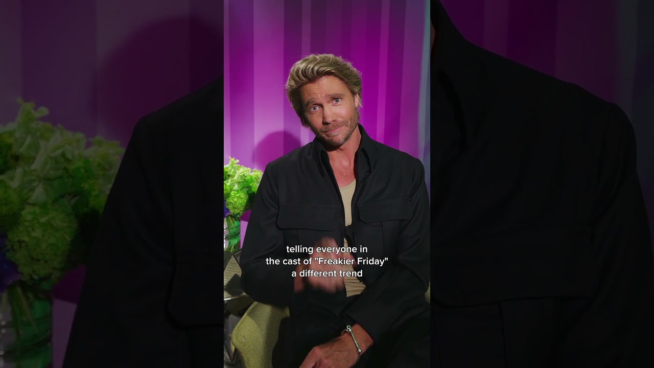 10/10 nailed it, no notes