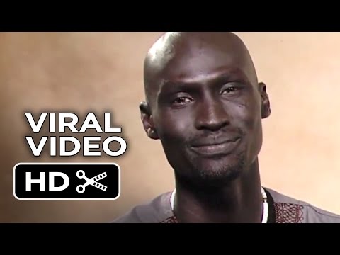 The Good Lie VIRAL VIDEO - #GIVEGOOD (2014) - Reese Witherspoon Movie HD