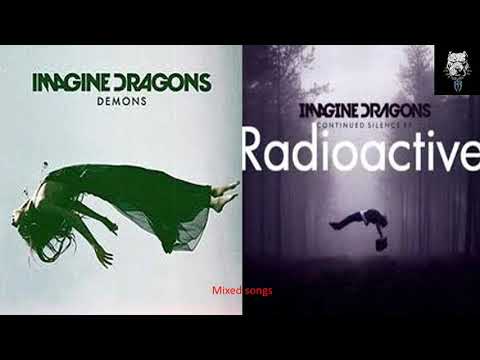 demons+radioactive