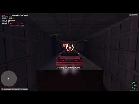 Zephyros Event - WFF HDM [Pov: Shine]