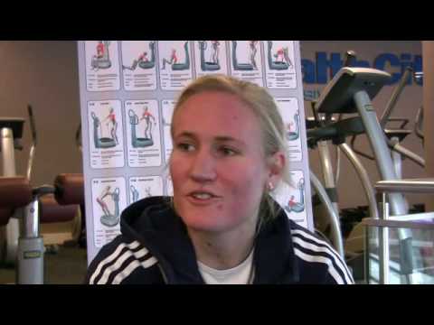 MHC Ede/Mariska Krul revalideert