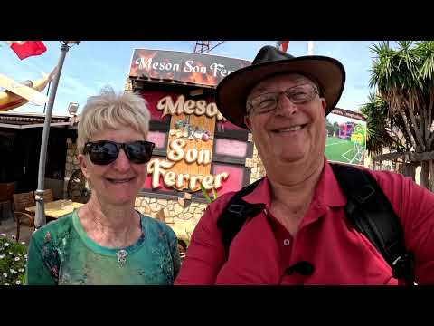 Meson Son Ferrer - Menu del Dia