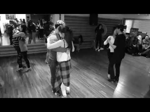 [KIZOMBA] 요시&레나 2017.11.16