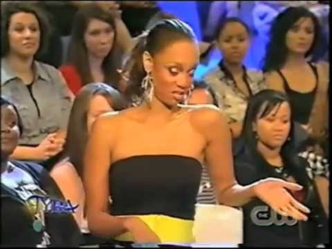 Yummie Tummie on the Tyra Banks Show - Available now @oyabodywear