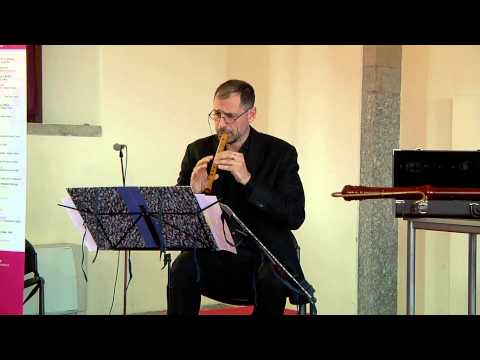 J.VAN EYCK - Bravade - Der Fluyten Lust-Hof - GIORGIO MATTEOLI