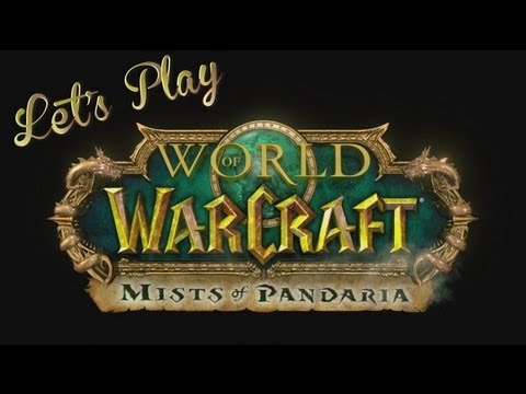 Let's Play - World Of Warcraft | Rooster Teeth