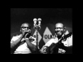 SONNY TERRY & BROWNIE MACGHEE - DIGGIN´MY POTATOES