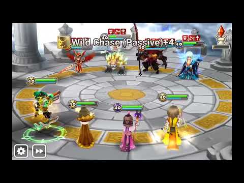 light beast Rider sighting: misplays all over the place leaving Pungbeak & Tiana to fix mistakes