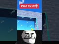 One Way Secret Glass Minecraft Shorts