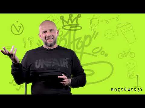 #OceńWersy S02E01 PEJA otwiera NOWY SEZON, na wersach m.in. TEDE, Paluch, Malik czy Quebo