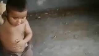 Download lagu Bayi Lucu Goyang DJ mp3