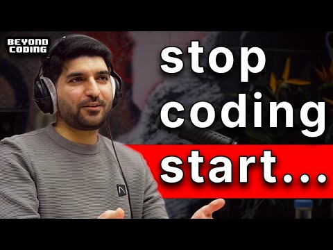 How Elite Developers Think Differently (And How You Can Too)