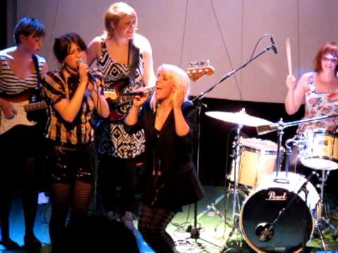 Skilla - The Song of a Heart / feat. Linnea Henriksson (live)