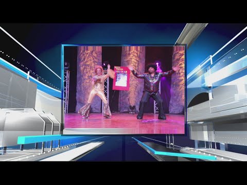 'Dancing for a Cause' benefiting the Arc of East Ascension celebrating 10 years this weekend