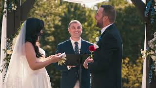 Ezgi & Robert - Highlight Video