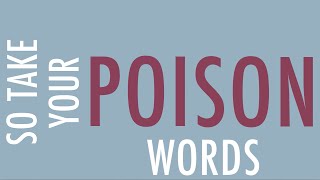 Holly Drummond - Battle Lines [OFFICIAL LYRIC VIDEO]