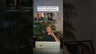 Download lagu Which Asian Country Has The Best Rap? #shorts mp3 Download lagu Which Asian Country Has The Best Rap? #shorts mp3