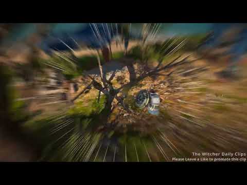 Assassin's Creed Odyssey - Heavy Blunt weapons are the best to make them fly