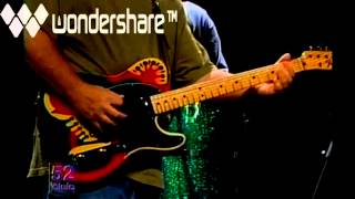 The Dave Young Band (DYB)-Live TV Taping