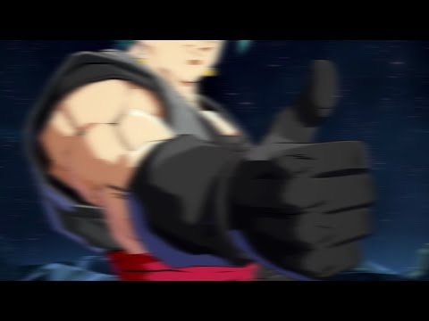 I Wonder if this gonna kill ... ft. GogetaBlue