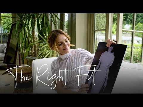 The Right Fit | Geri Halliwell