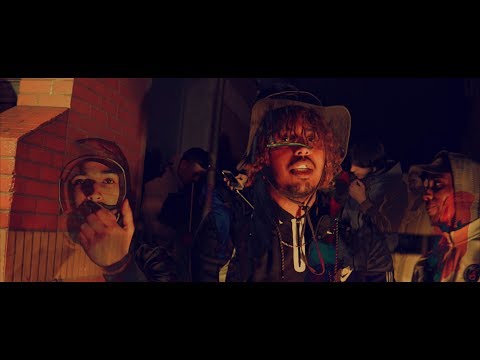 Bakalash - Guerre (Freestyle)