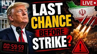 On The Hour – August 4, 2026 | Trump Gives Iran 