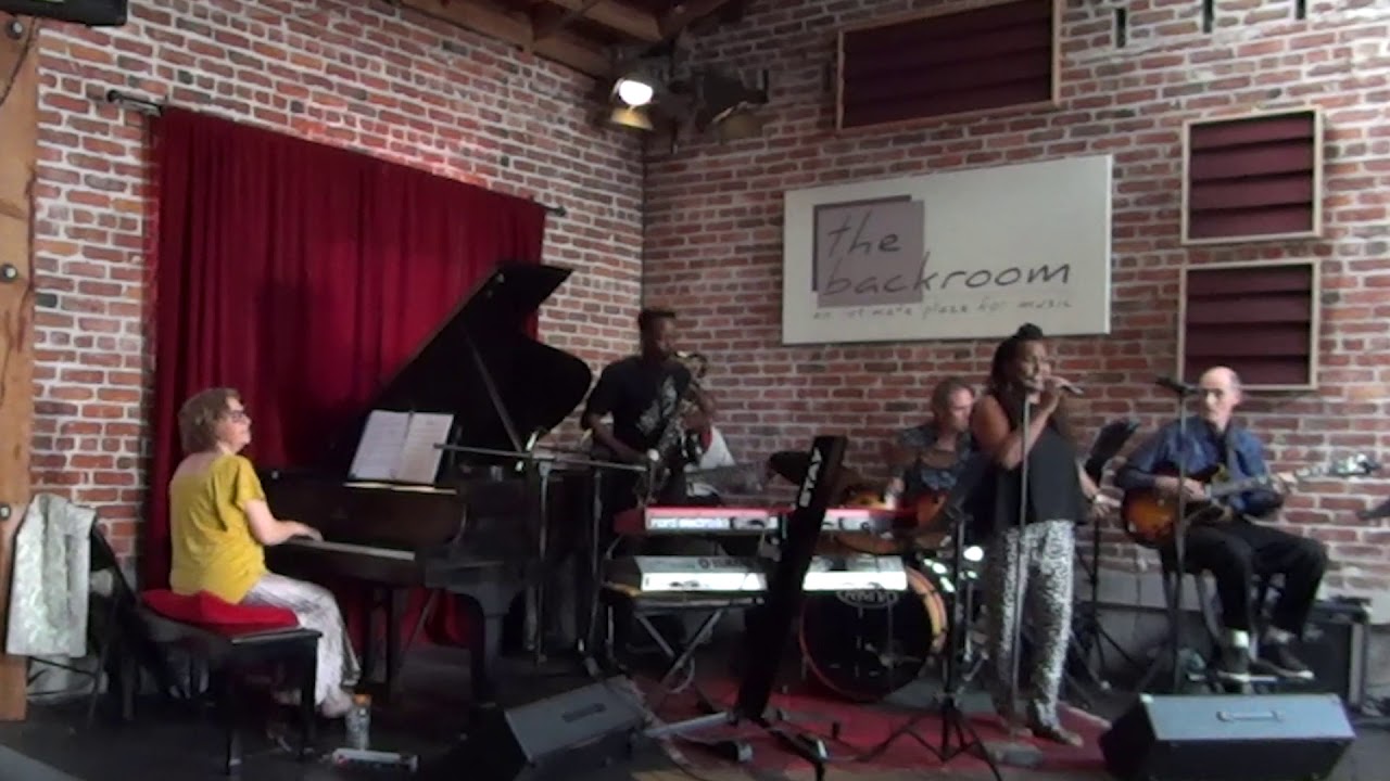 Promotional video thumbnail 3 for Laura Sherman and the Sunbeams