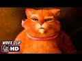 SHREK FOREVER AFTER Clip Fat Puss In Boots 2010 Mike Myers