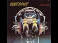 Rose Royce - New Love