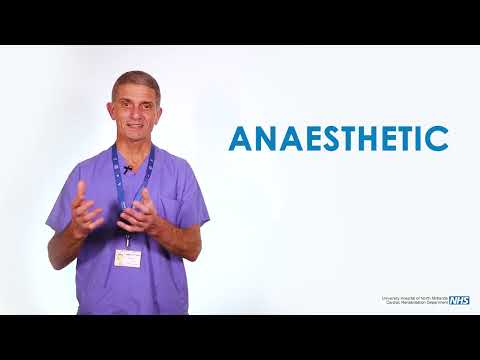 Recovery From Open Heart Surgery