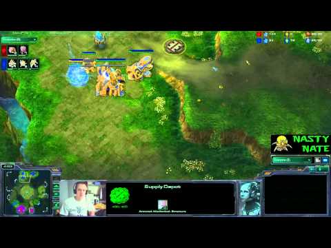 TLO vs WhiteRa Game 2