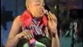 Dee Dee Bridgewater - Thad Jones / Mel Lewis Jazz Orchestra