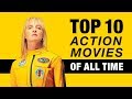 Top 10 Action Movies of All Time - Part 2