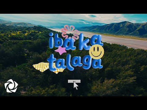 Reiven - 'Iba Ka Talaga' Official Music Video