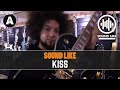 Sound Like Kiss | Without Busting The Bank