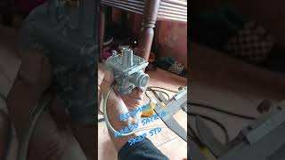 Download lagu Satria 2 tak reamer karbu skep std harian #2tak #2taklovers  #satria2tak #satriahiu mp3