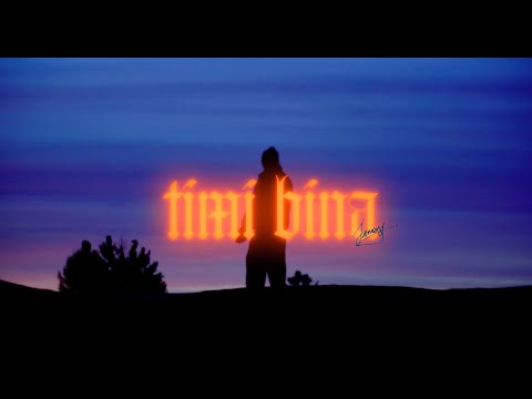 JAMESY - TIMI BINA (Prod @YogeshBeats)