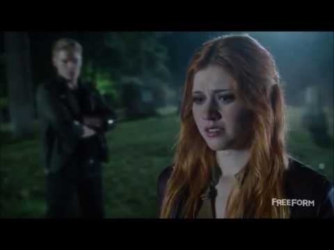 Shadowhunters || Darkness Within