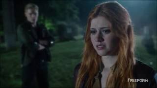 Shadowhunters || Darkness Within