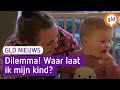 GLD Nieuws 20 december 2021