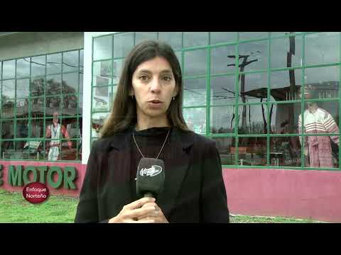 3ºBloque Enfoque Norteño 10   10   26   Caleufu Anuncio eventos por los 115 años de la localidad