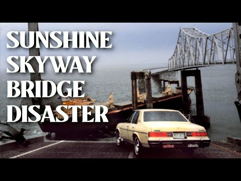 An Unthinkable Collapse - The Skyway Bridge Disaster 1980
