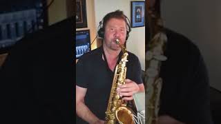 Download lagu WE ARE THE WORLD Part 4 Cristian Romero ft Michael Lington #wearetheworld #saxcover #michaeljackson mp3