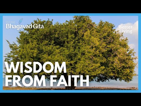 18- Shrimad Bhagavad Gita Lecture Series – Session 18