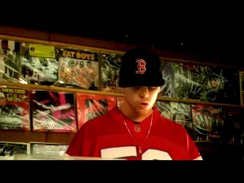 Mic Stylz featuring Esoteric- Bringin' it Back